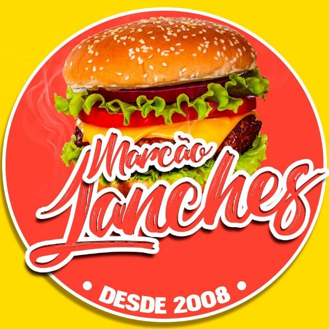 MARCÃO LANCHES