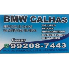 BMW CALHAS